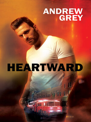 cover image of Heartward